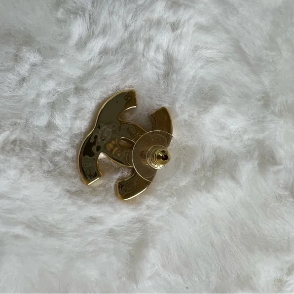 Chanel earrings - Picture 5 of 5